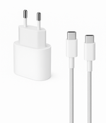 Pack charge rapide type C